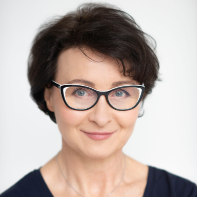 KRYSTYNA DWORZNIK foto profiliowe