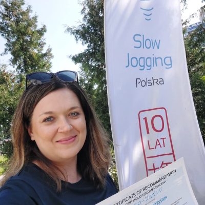 MAGDA KRZYSTEK foto profilowe 2